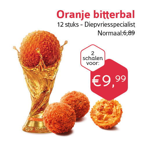 Aanbieding