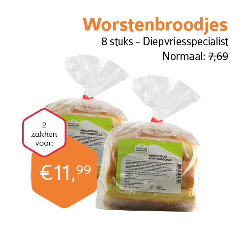 Aanbieding