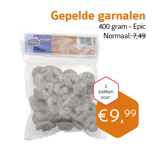 Aanbieding