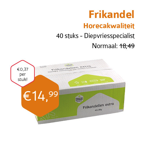 Aanbieding