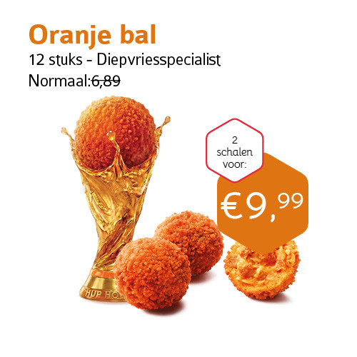 Aanbieding