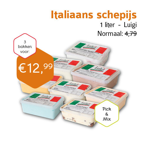 Aanbieding