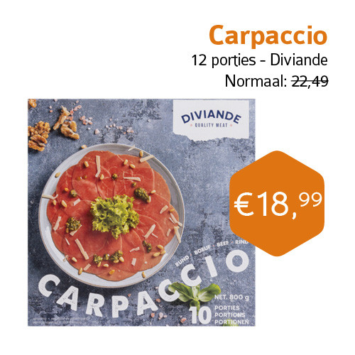 Aanbieding