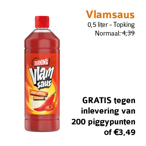 Aanbieding