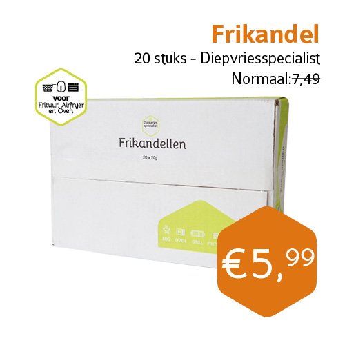 Aanbieding