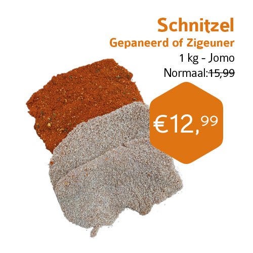 Aanbieding