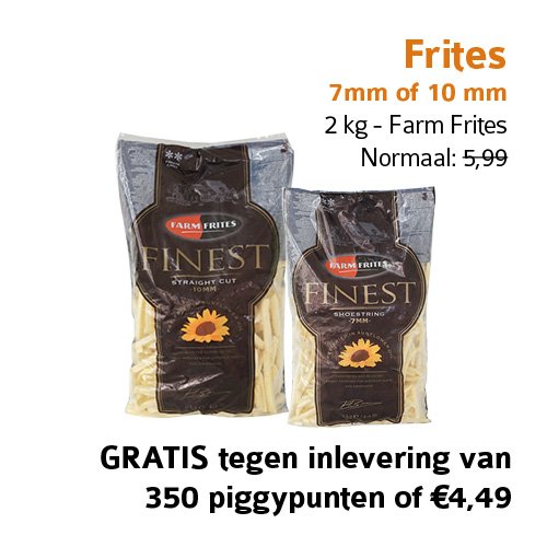 Aanbieding
