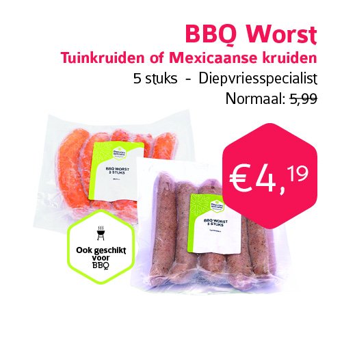 Aanbieding