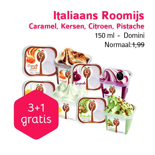 Aanbieding