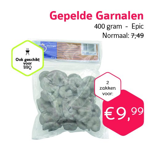 Aanbieding