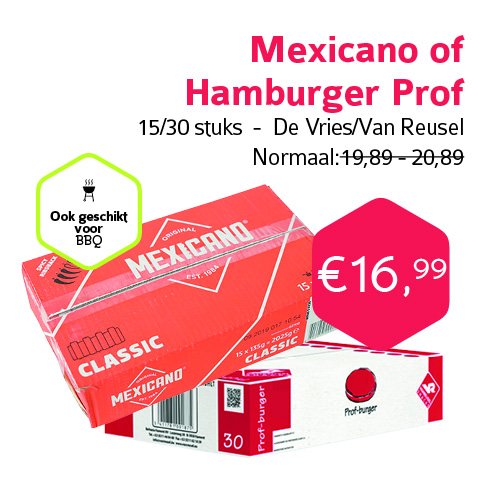 Aanbieding