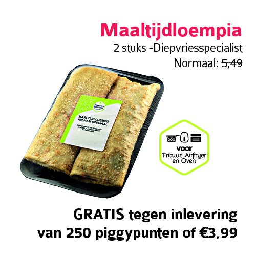 Aanbieding