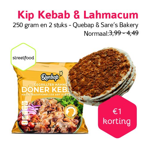 Aanbieding