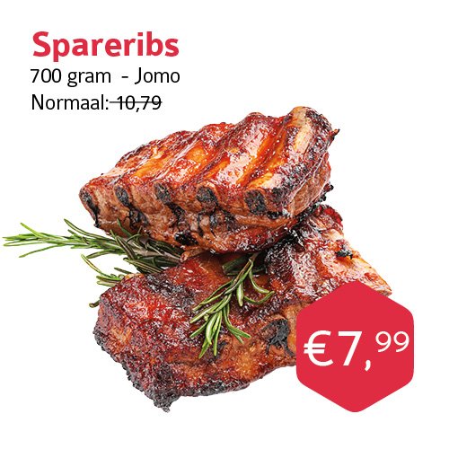Aanbieding
