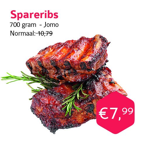 Aanbieding