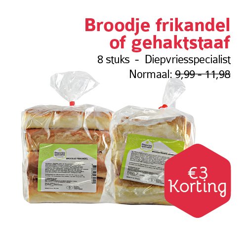 Aanbieding