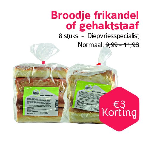 Aanbieding