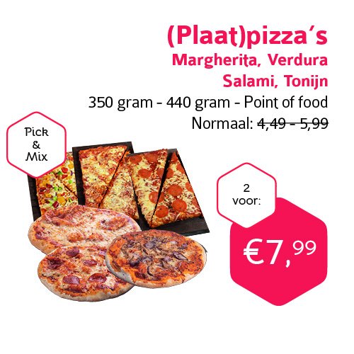 Aanbieding