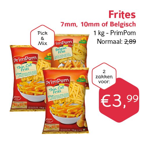 Aanbieding