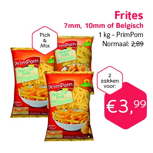 Aanbieding