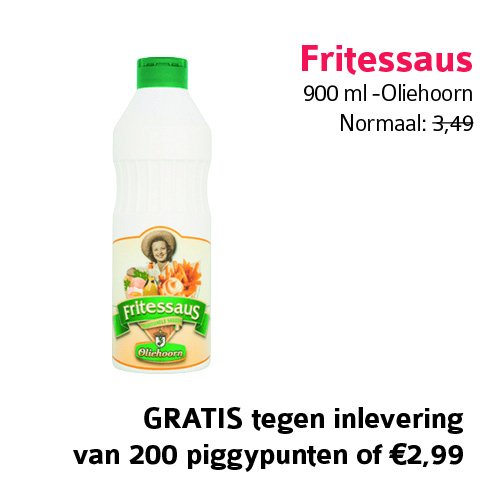 Aanbieding