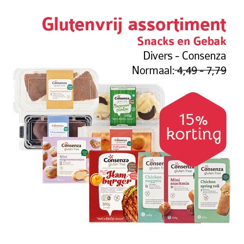 Aanbieding