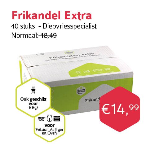 Aanbieding