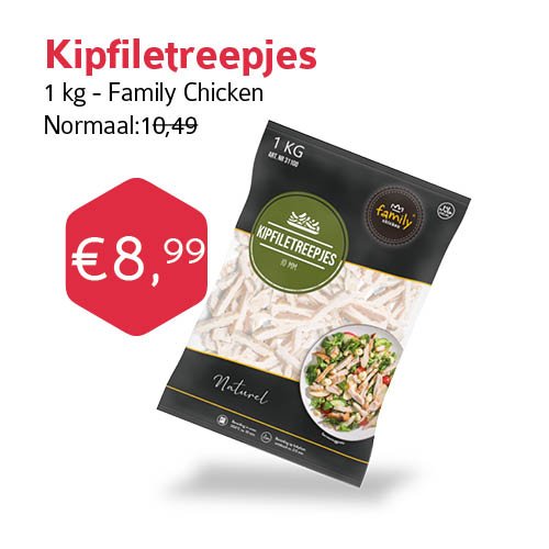 Aanbieding