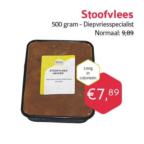 Aanbieding