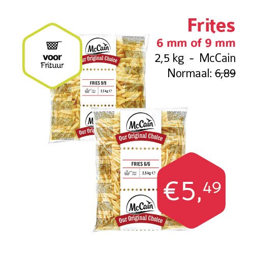 Aanbieding