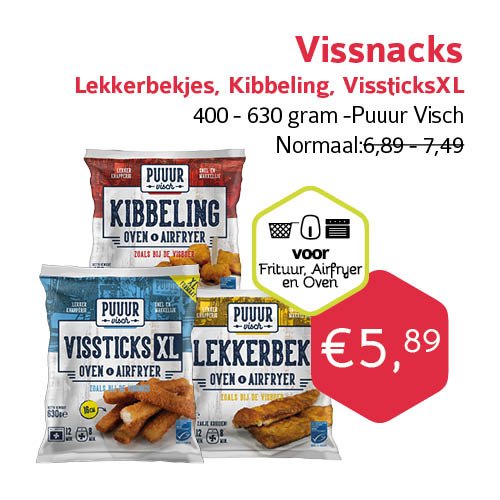 Aanbieding