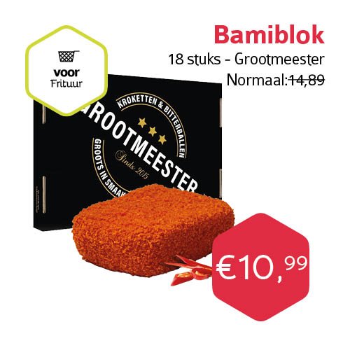 Aanbieding