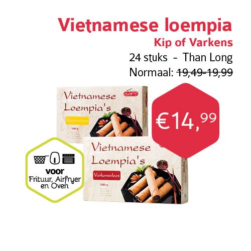 Aanbieding