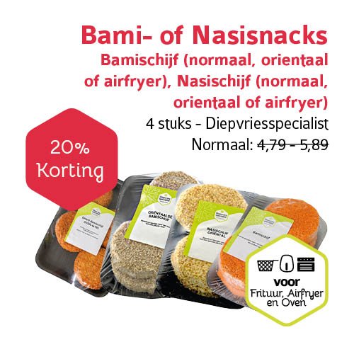 Aanbieding