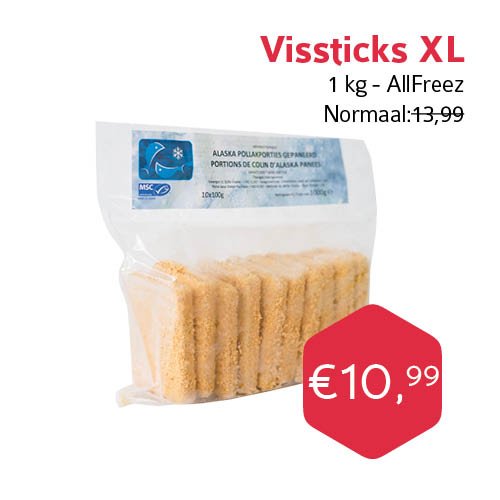 Aanbieding