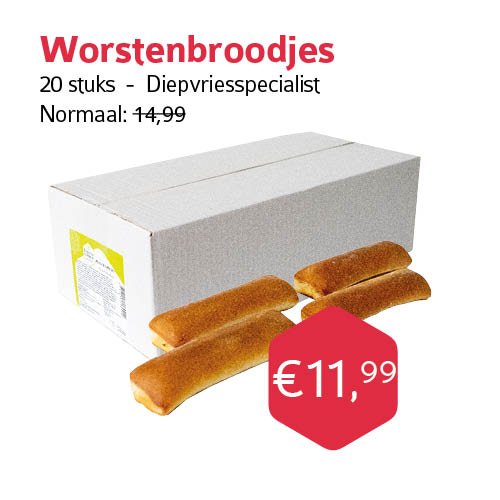 Aanbieding