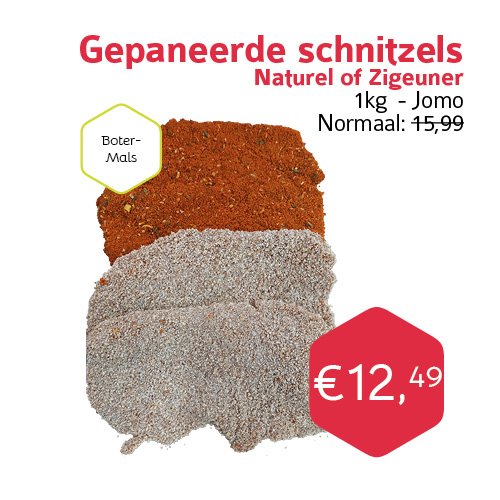Aanbieding