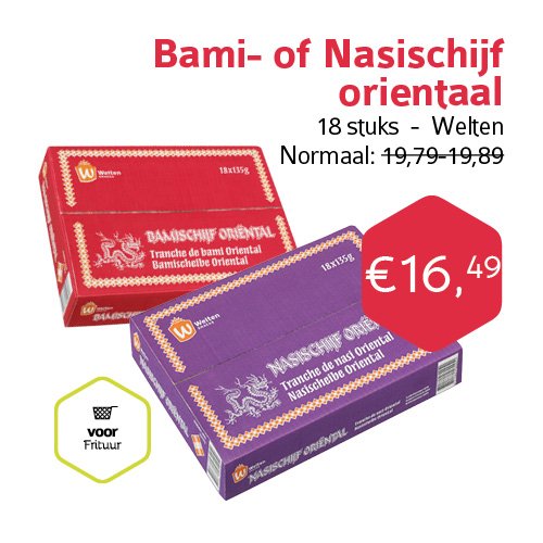 Aanbieding