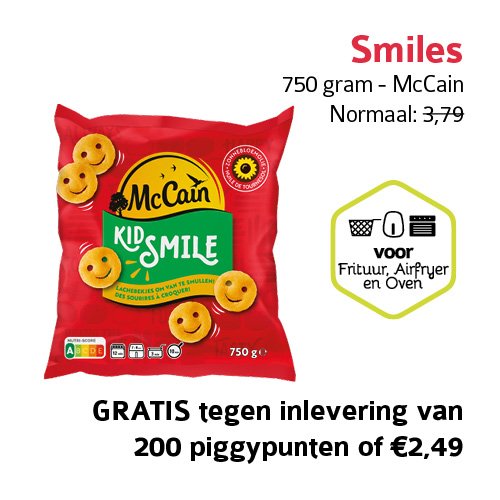 Aanbieding