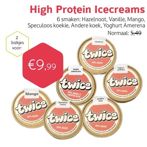 Aanbieding