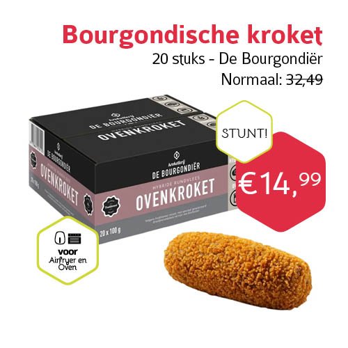 Aanbieding
