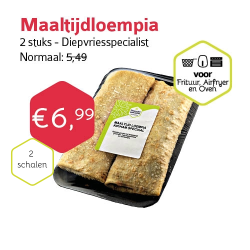 Aanbieding