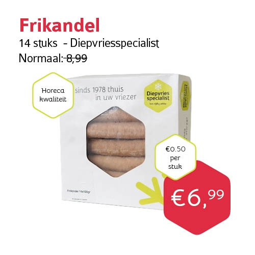Aanbieding